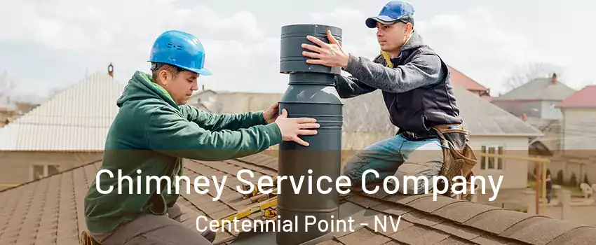 Chimney Service Company Centennial Point - NV
