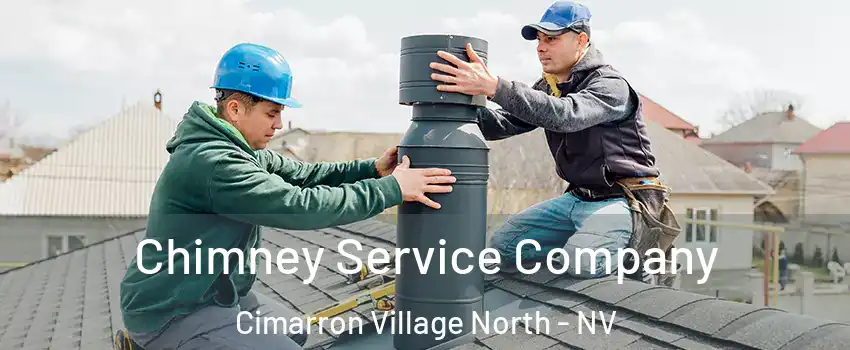 Chimney Service Company Cimarron Village North - NV