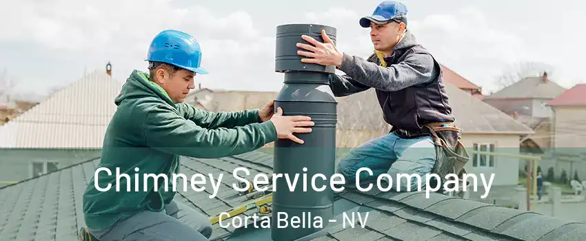 Chimney Service Company Corta Bella - NV