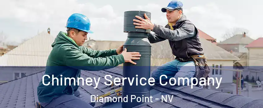 Chimney Service Company Diamond Point - NV