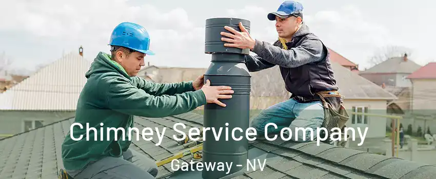 Chimney Service Company Gateway - NV