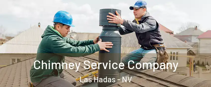 Chimney Service Company Las Hadas - NV
