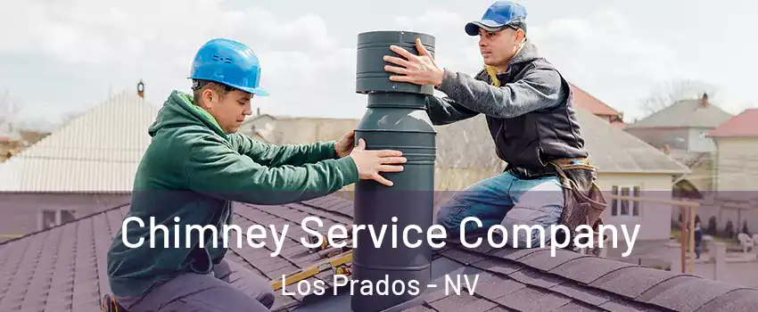 Chimney Service Company Los Prados - NV
