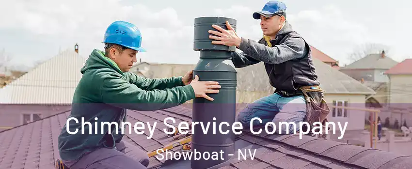 Chimney Service Company Showboat - NV