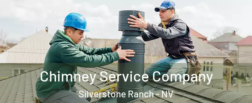 Chimney Service Company Silverstone Ranch - NV
