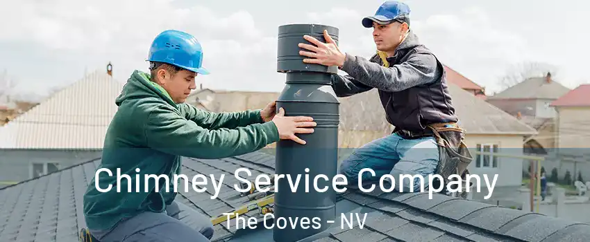 Chimney Service Company The Coves - NV