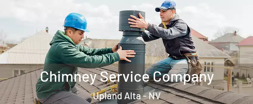 Chimney Service Company Upland Alta - NV