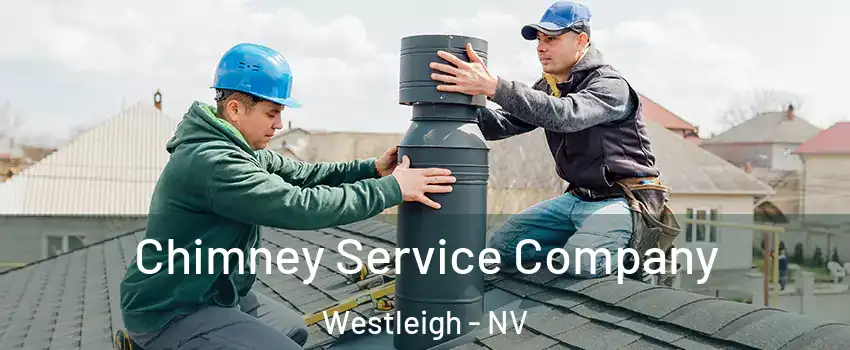 Chimney Service Company Westleigh - NV