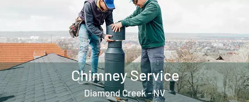 Chimney Service Diamond Creek - NV
