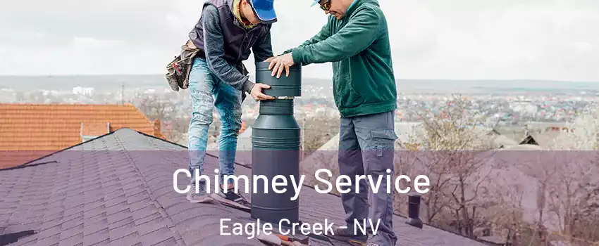 Chimney Service Eagle Creek - NV