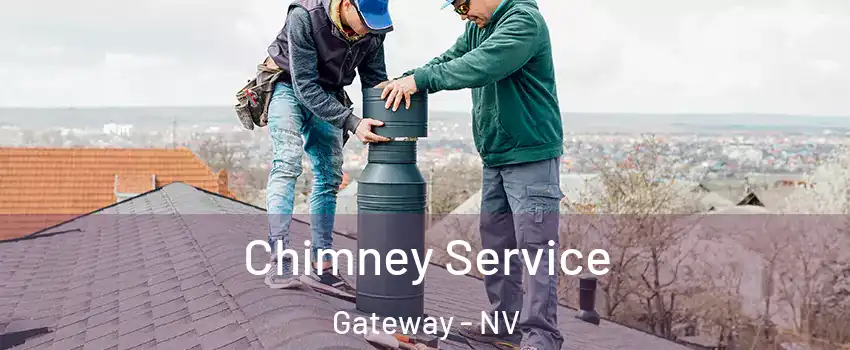 Chimney Service Gateway - NV
