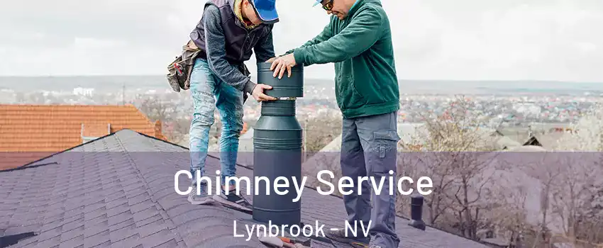Chimney Service Lynbrook - NV