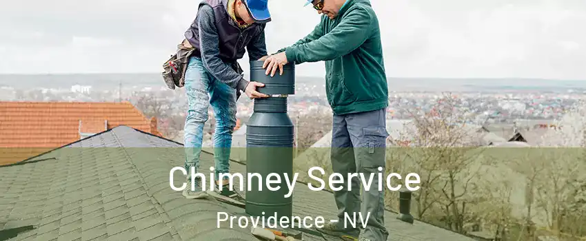 Chimney Service Providence - NV