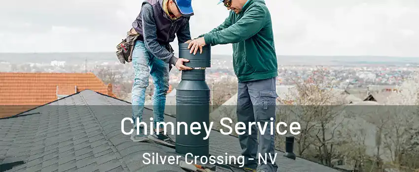 Chimney Service Silver Crossing - NV