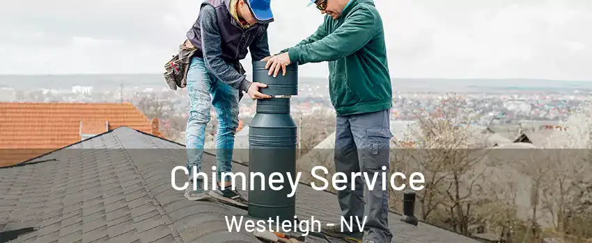 Chimney Service Westleigh - NV
