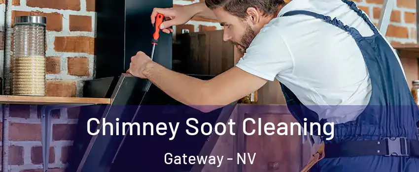 Chimney Soot Cleaning Gateway - NV
