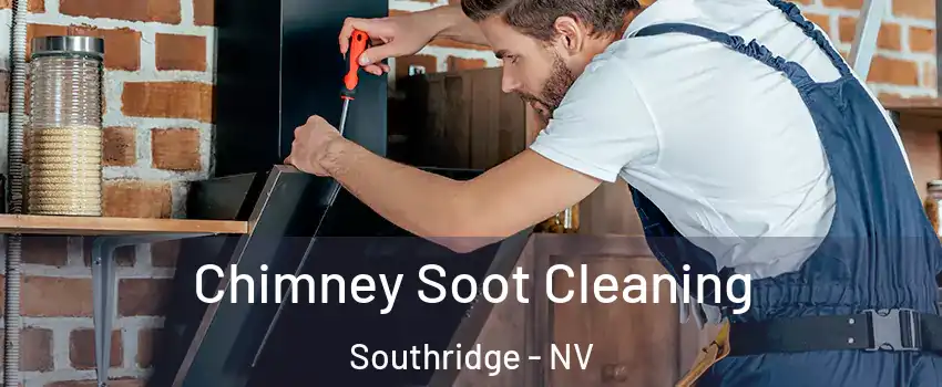Chimney Soot Cleaning Southridge - NV