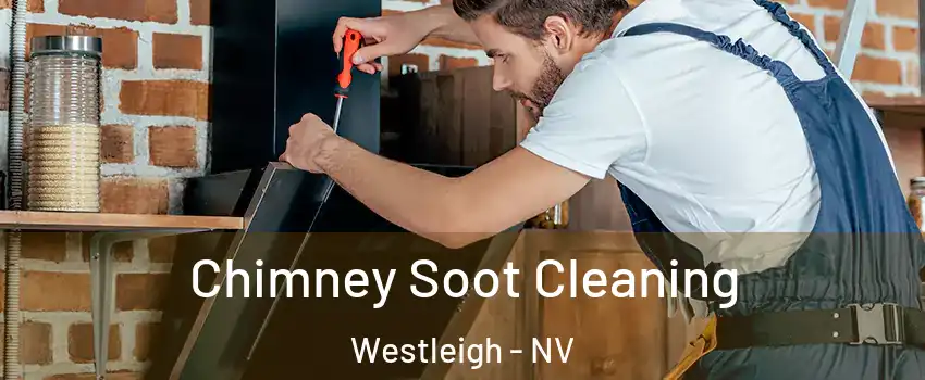 Chimney Soot Cleaning Westleigh - NV
