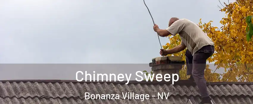 Chimney Sweep Bonanza Village - NV