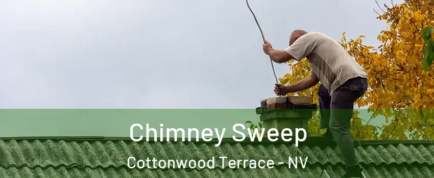Chimney Sweep Cottonwood Terrace - NV