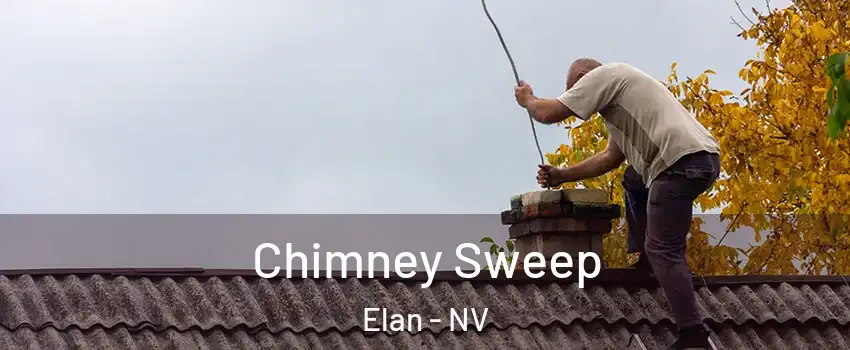 Chimney Sweep Elan - NV