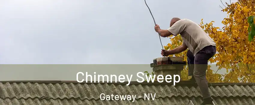 Chimney Sweep Gateway - NV