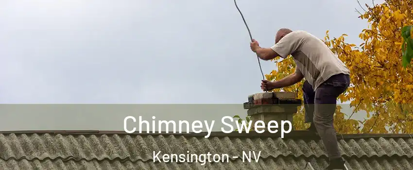 Chimney Sweep Kensington - NV