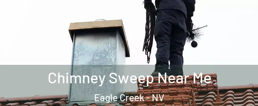 Chimney Sweep Near Me Eagle Creek - NV