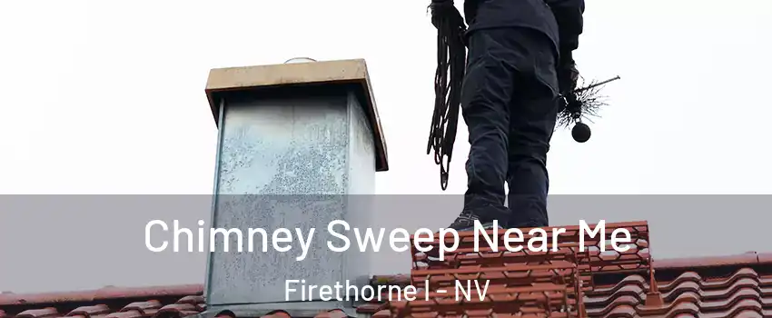 Chimney Sweep Near Me Firethorne I - NV