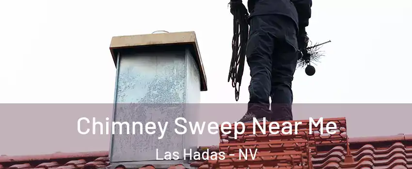 Chimney Sweep Near Me Las Hadas - NV