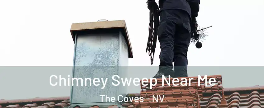Chimney Sweep Near Me The Coves - NV