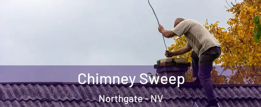 Chimney Sweep Northgate - NV