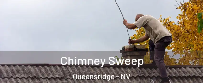 Chimney Sweep Queensridge - NV
