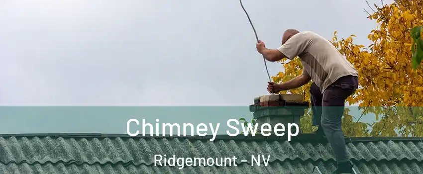 Chimney Sweep Ridgemount - NV