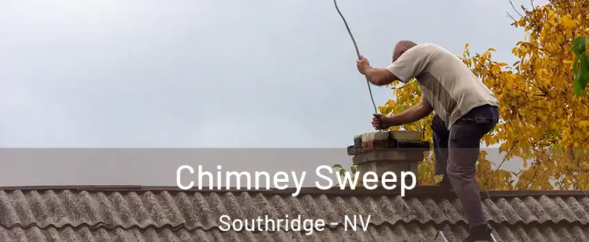 Chimney Sweep Southridge - NV