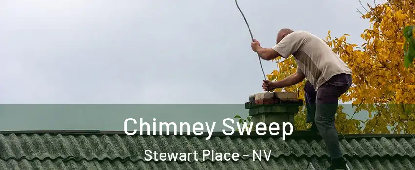 Chimney Sweep Stewart Place - NV
