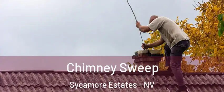 Chimney Sweep Sycamore Estates - NV