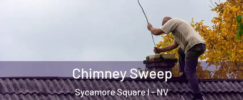 Chimney Sweep Sycamore Square I - NV