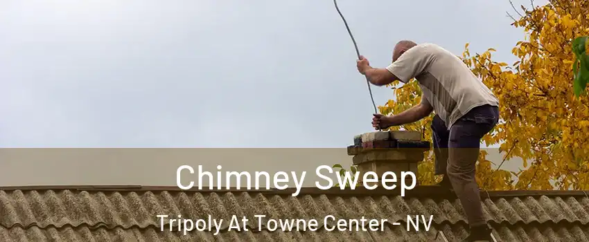 Chimney Sweep Tripoly At Towne Center - NV