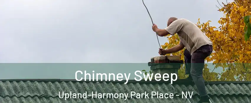 Chimney Sweep Upland-Harmony Park Place - NV