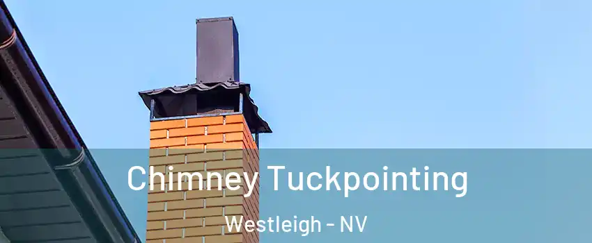 Chimney Tuckpointing Westleigh - NV