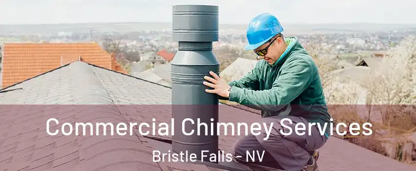 Commercial Chimney Services Bristle Falls - NV