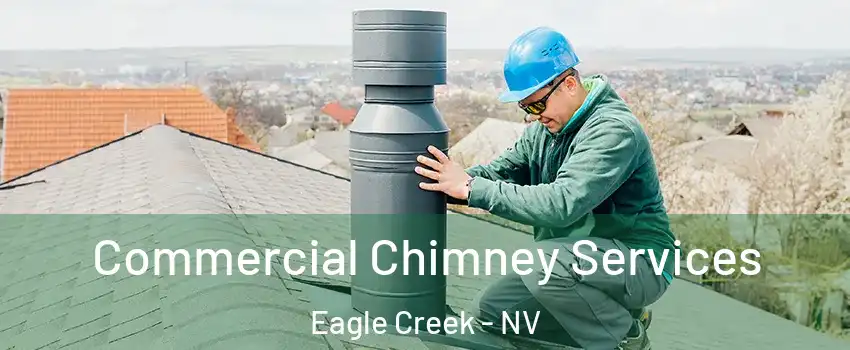 Commercial Chimney Services Eagle Creek - NV