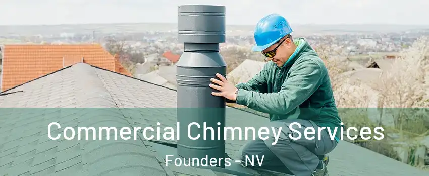 Commercial Chimney Services Founders - NV