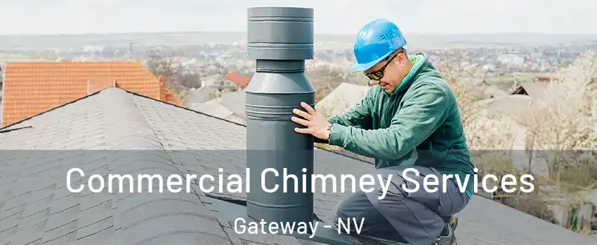 Commercial Chimney Services Gateway - NV