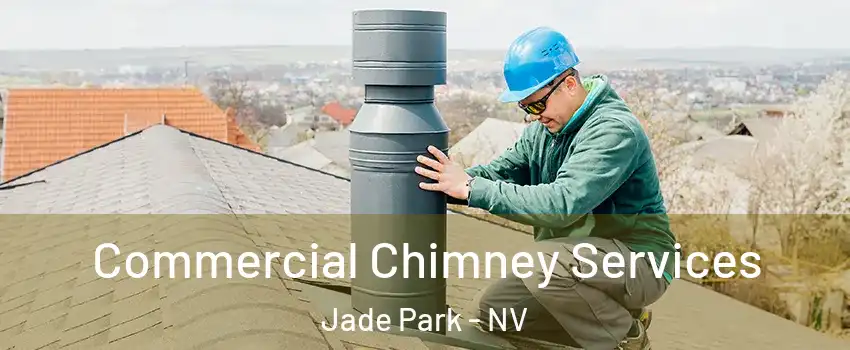Commercial Chimney Services Jade Park - NV