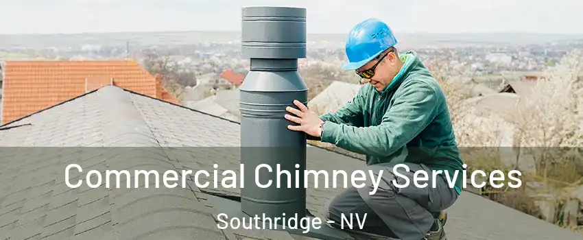 Commercial Chimney Services Southridge - NV
