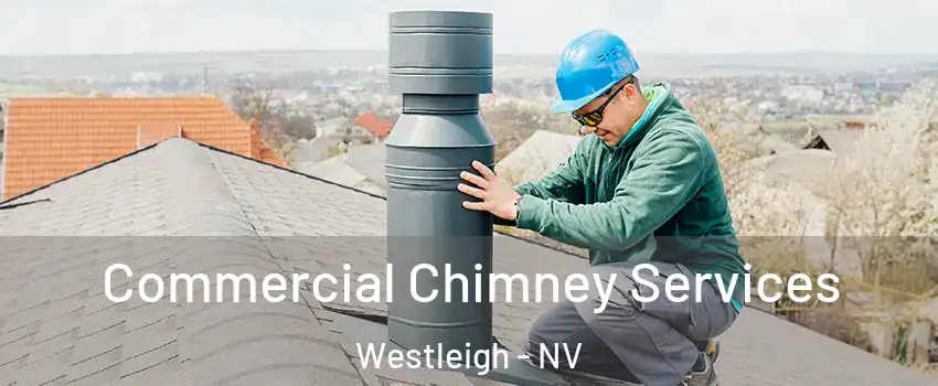 Commercial Chimney Services Westleigh - NV