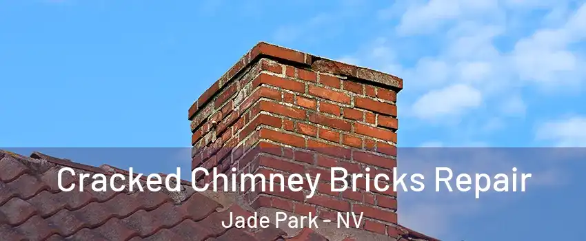 Cracked Chimney Bricks Repair Jade Park - NV