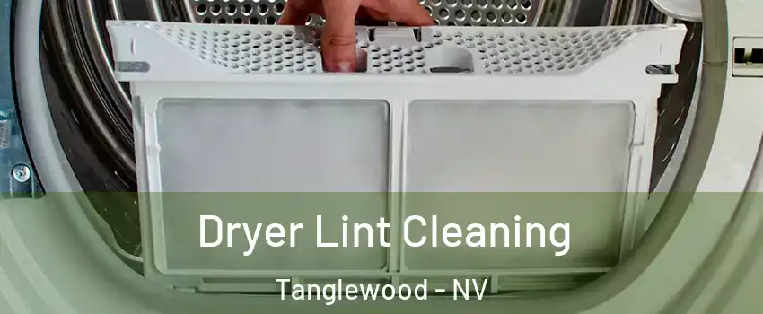 Dryer Lint Cleaning Tanglewood - NV